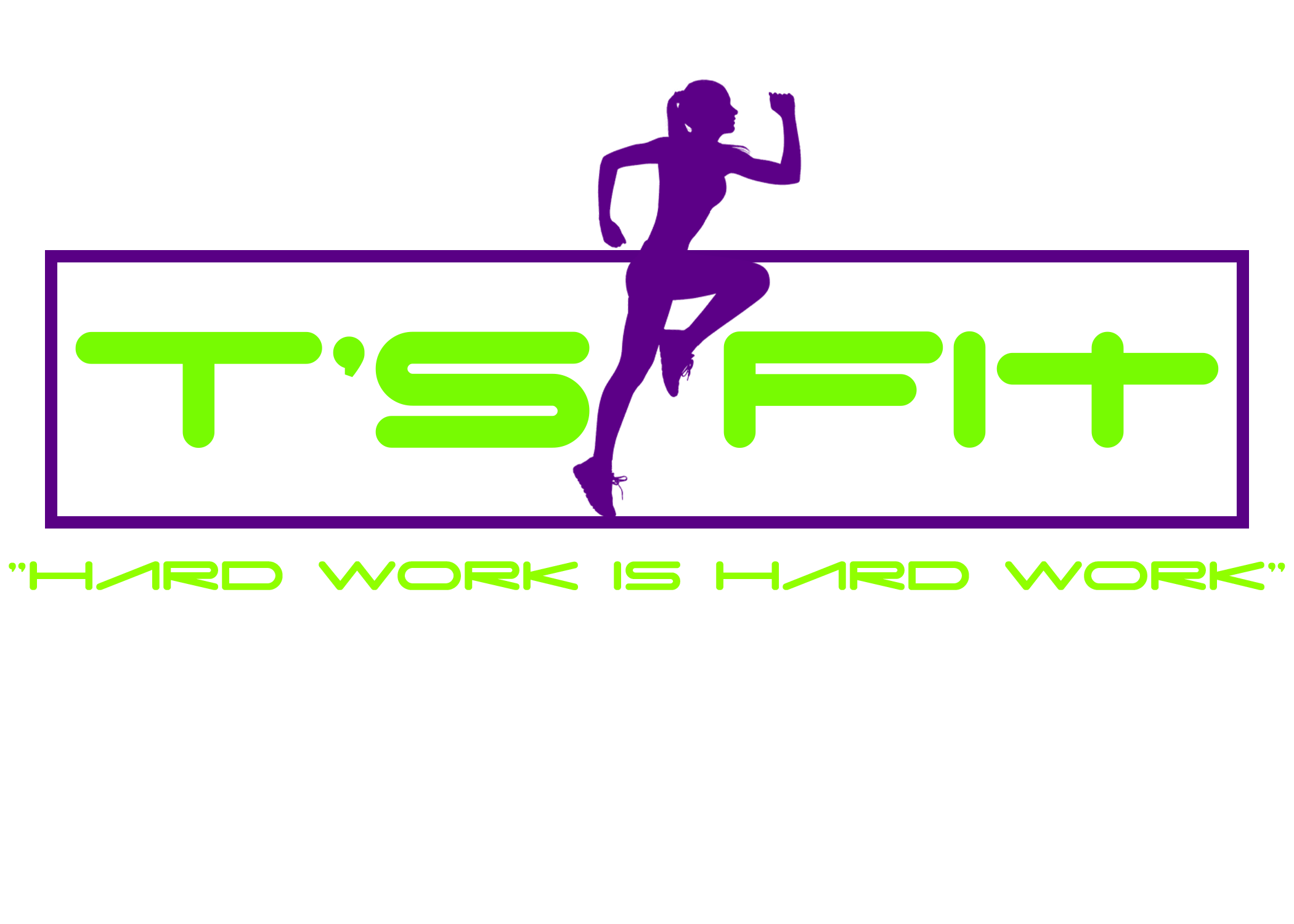 T's Fit logo